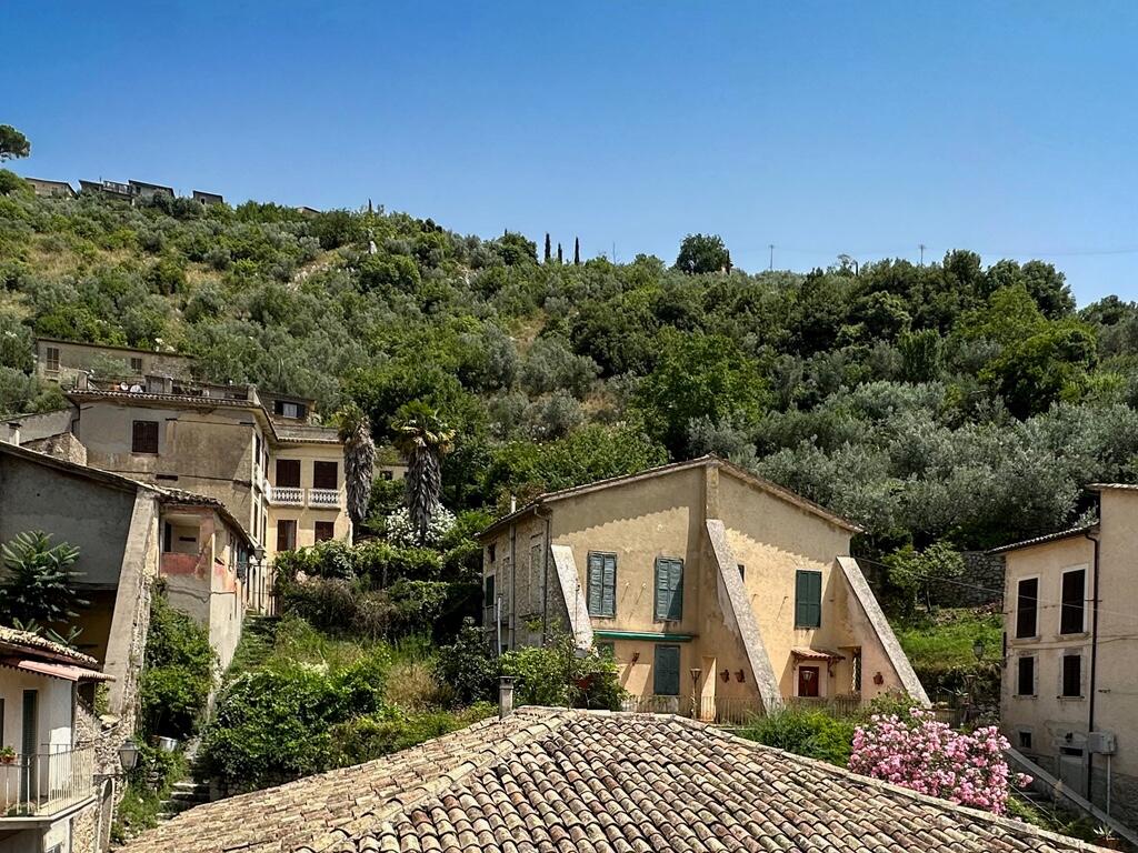 Stone House in Arpino, Frosinone, Lazio for sale