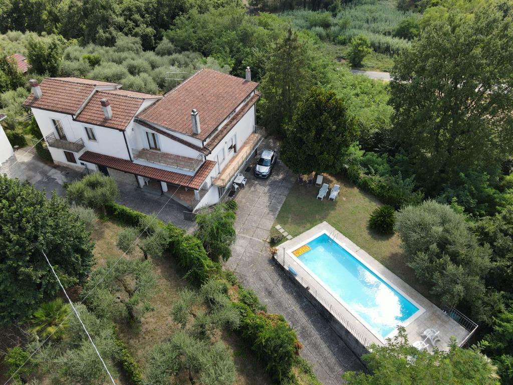 Villa for sale in Arce, Frosinone, Lazio