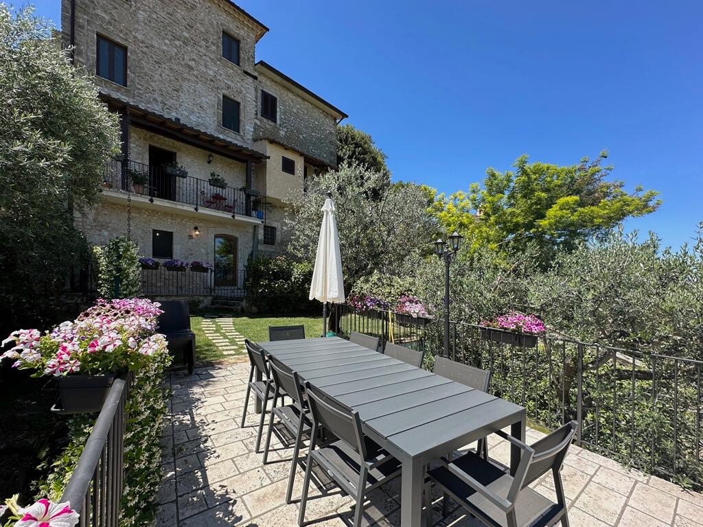 Character Property for sale in Arpino, Frosinone, Lazio