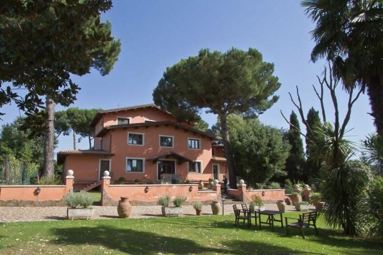 Main image of property: Palestrina, Rome, Lazio