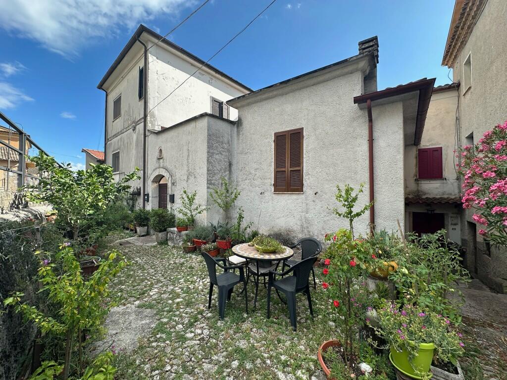 Main image of property: Campoli Appennino, Frosinone, Lazio
