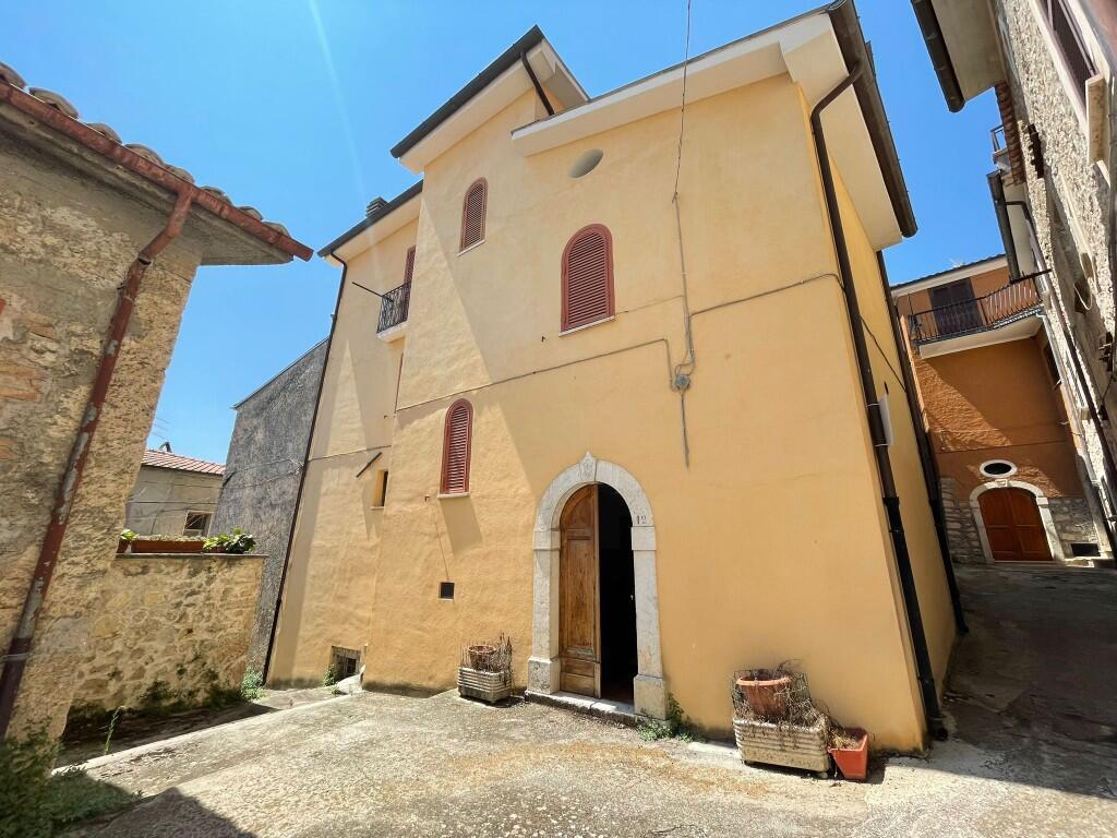 Main image of property: Alvito, Frosinone, Lazio