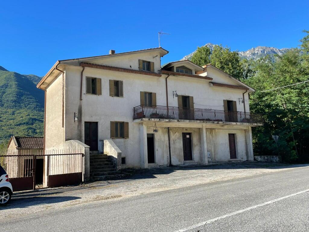 Main image of property: San Vincenzo Valle Roveto, L`Aquila, Abruzzo