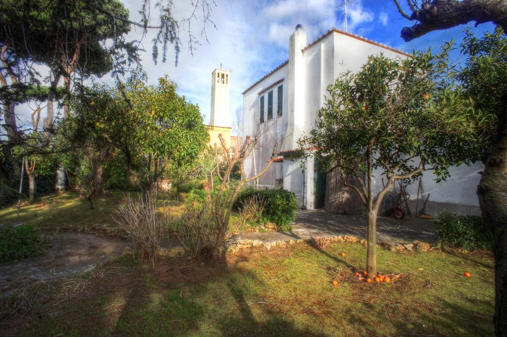 4 bedroom detached villa for sale in Lazio, Latina, Sabaudia, Italy