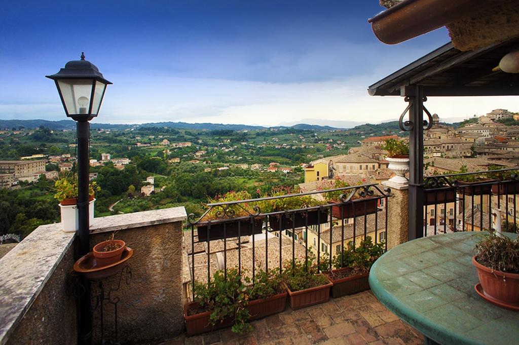 3 bedroom town house for sale in Arpino, Frosinone, Lazio, Italy