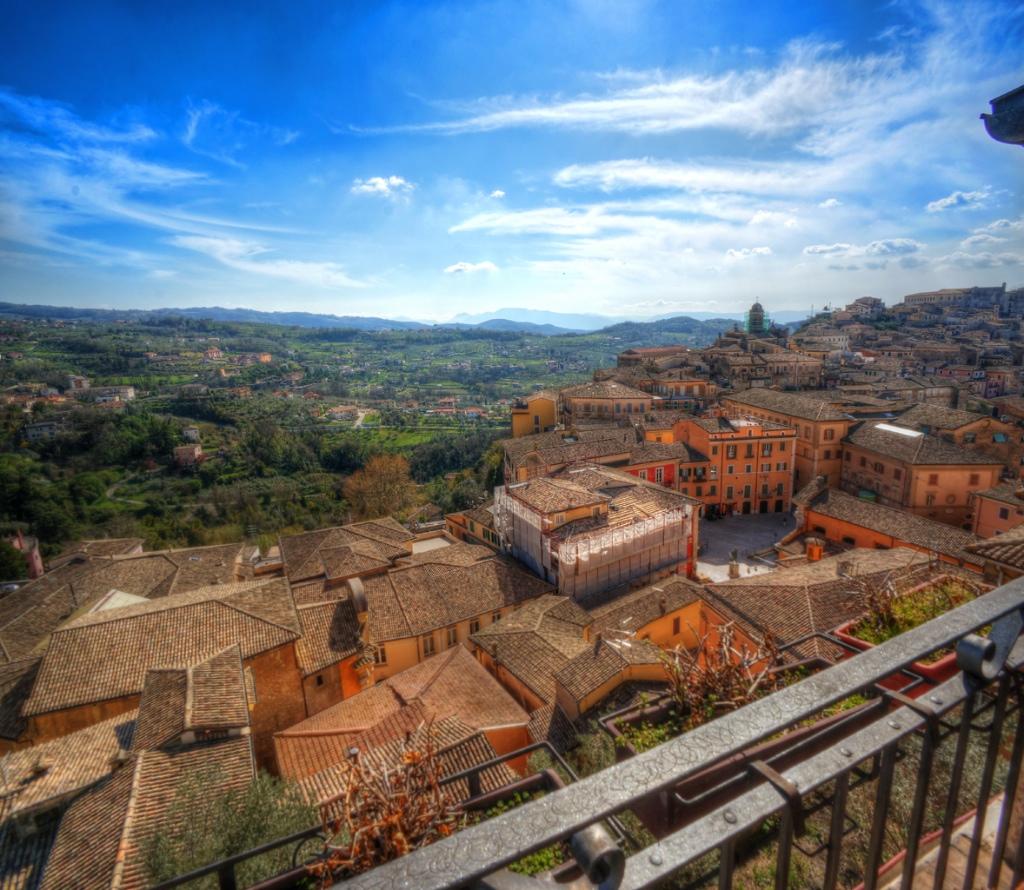 3 bedroom town house for sale in Arpino, Frosinone, Lazio, Italy