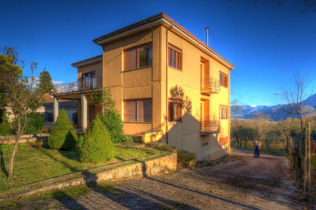 frosinone packaging home work