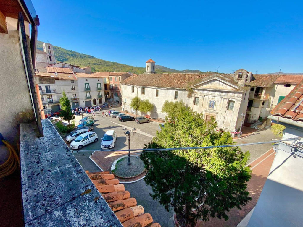 6 bedroom character property for sale in Campagna, Salerno, Campania, Italy