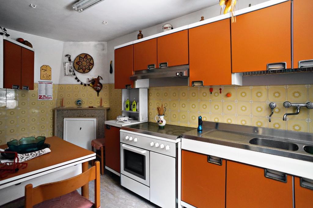 2 bedroom semidetached house for sale in Arpino, Frosinone, Lazio, Italy
