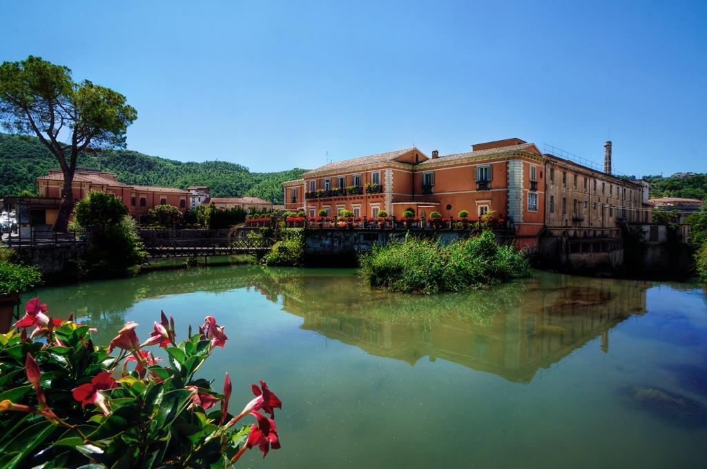 Main image of property: Isola del Liri, Frosinone, Lazio