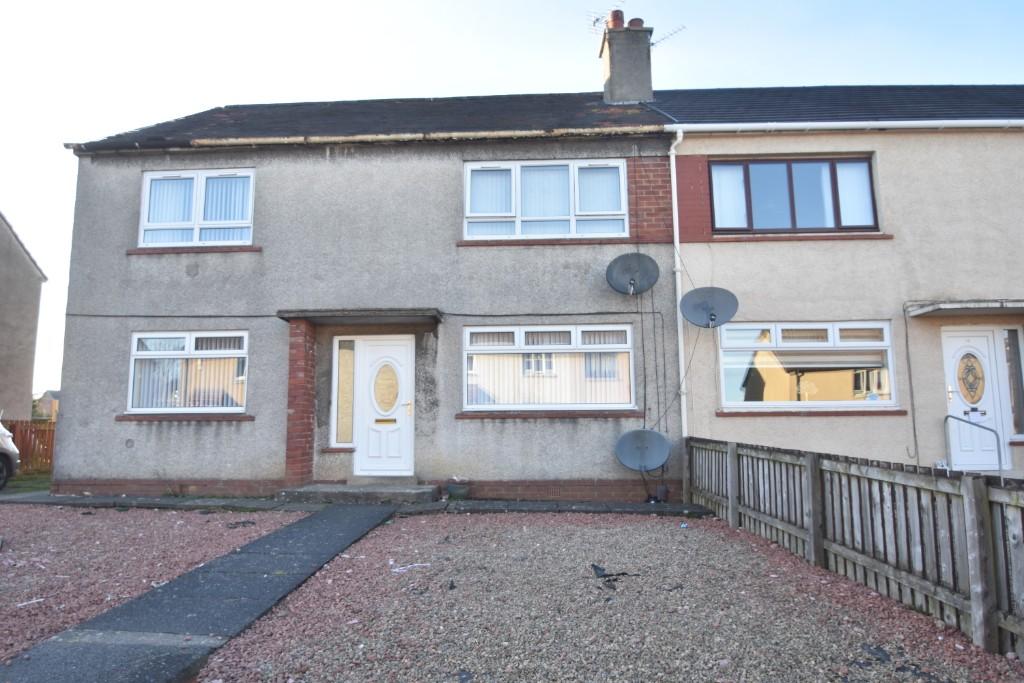 Main image of property: Loudoun Avenue, Kilmarnock, Ayrshire, KA1