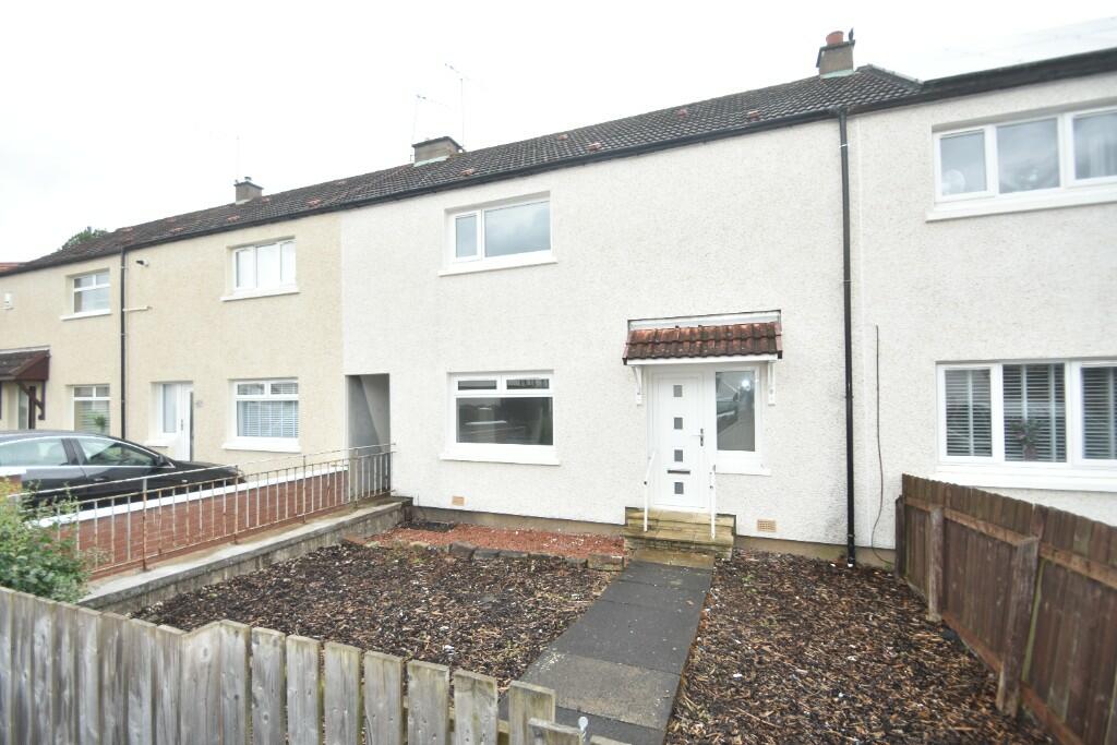 Main image of property: Ettrick Street, Wishaw, Lanarkshire, ML2
