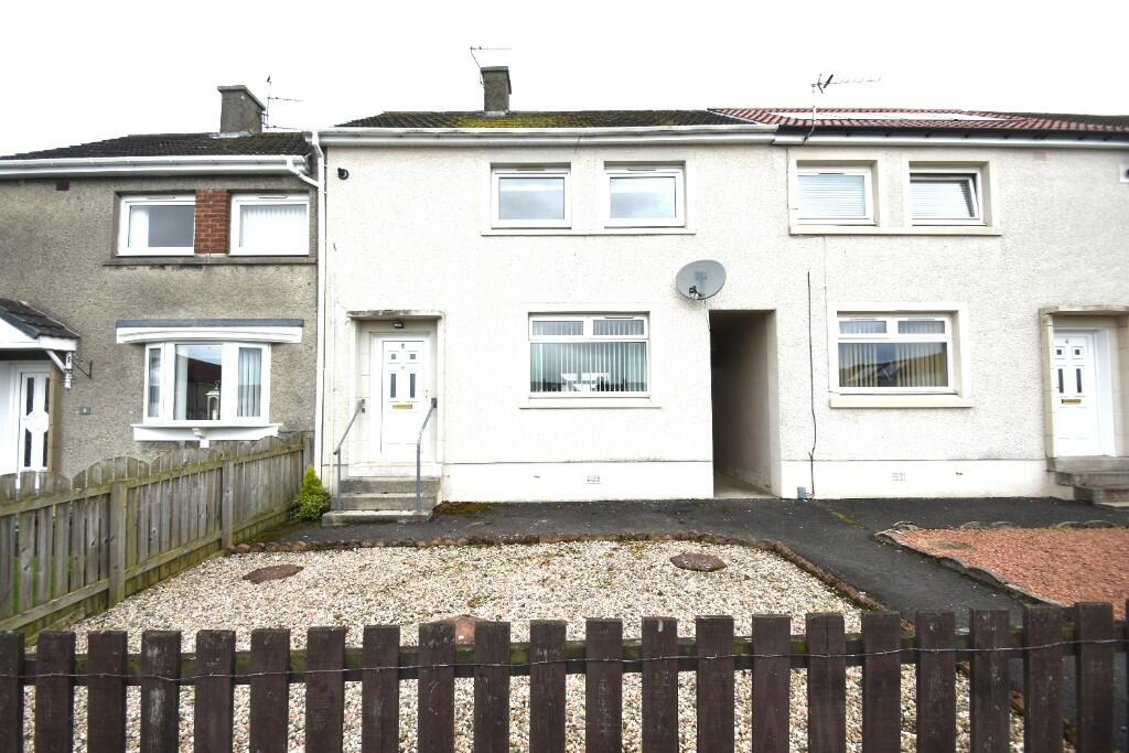 Main image of property: Priory Terrace, Wishaw, Lanarkshire, ML2