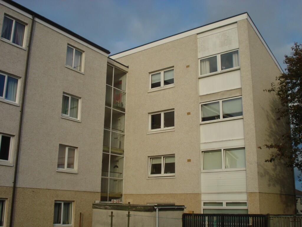 Main image of property: Durward, East Kilbride, G74