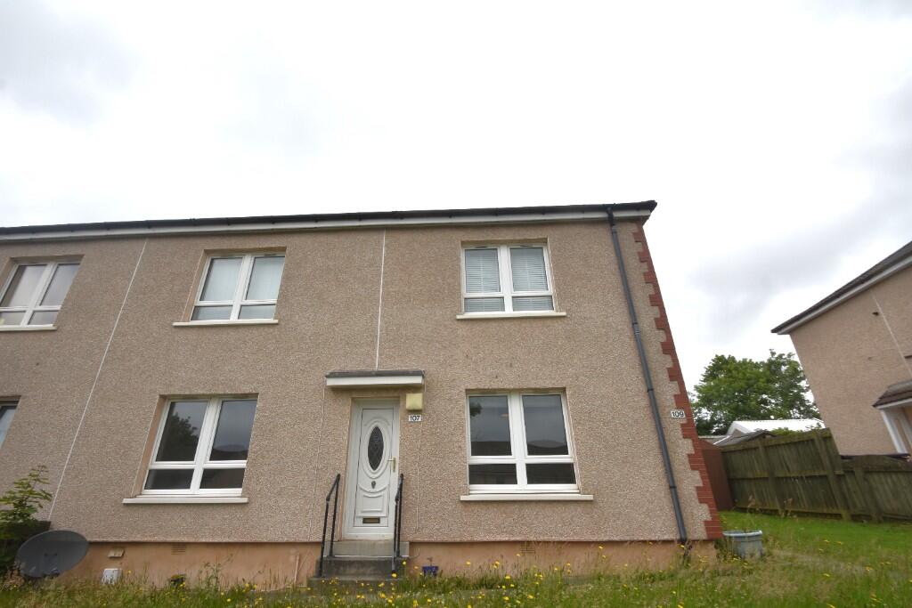 Main image of property: Marfield Street,Glasgow,G32