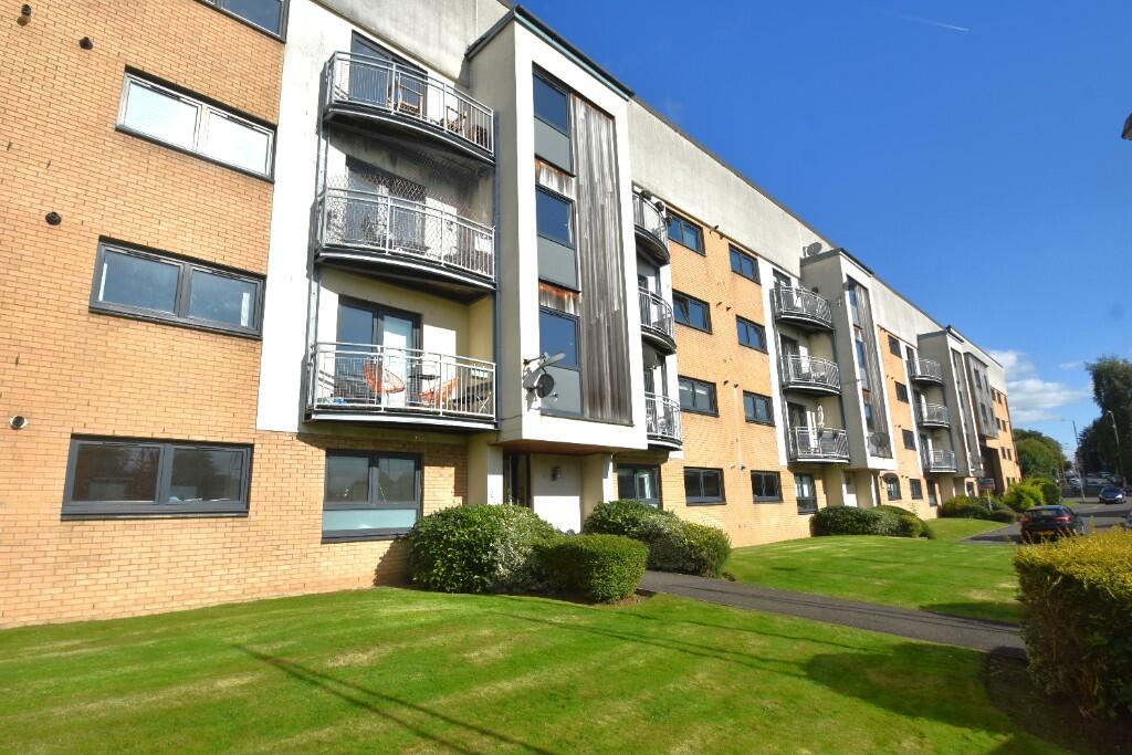 Main image of property: Newburgh Street,Glasgow,G43