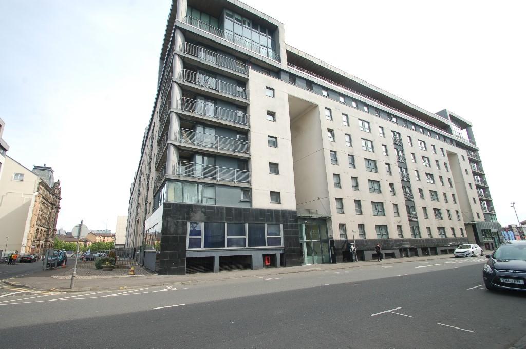 Main image of property: Wallace Street, Glasgow, G5