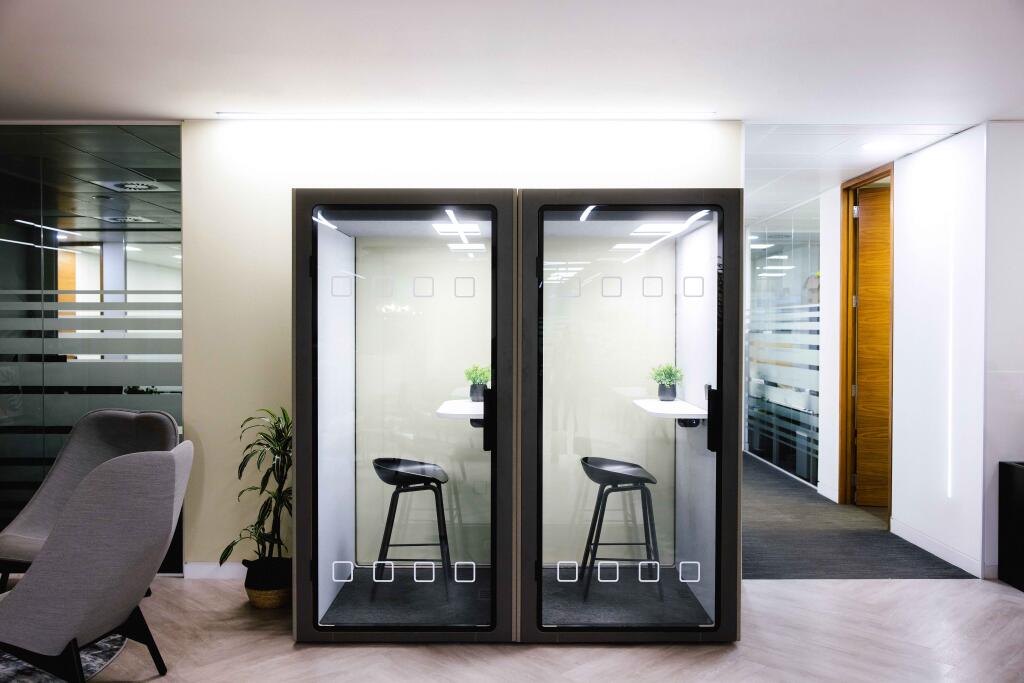 Main image of property: Gracechurch Street, London, EC3V