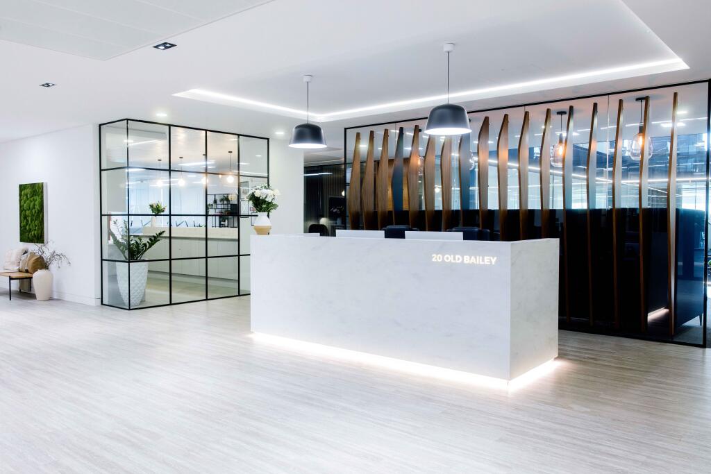 Main image of property: Old Bailey, London, EC4M