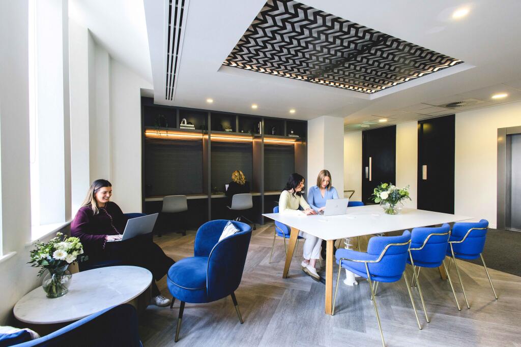 Main image of property: Colston Avenue, Bristol, BS1