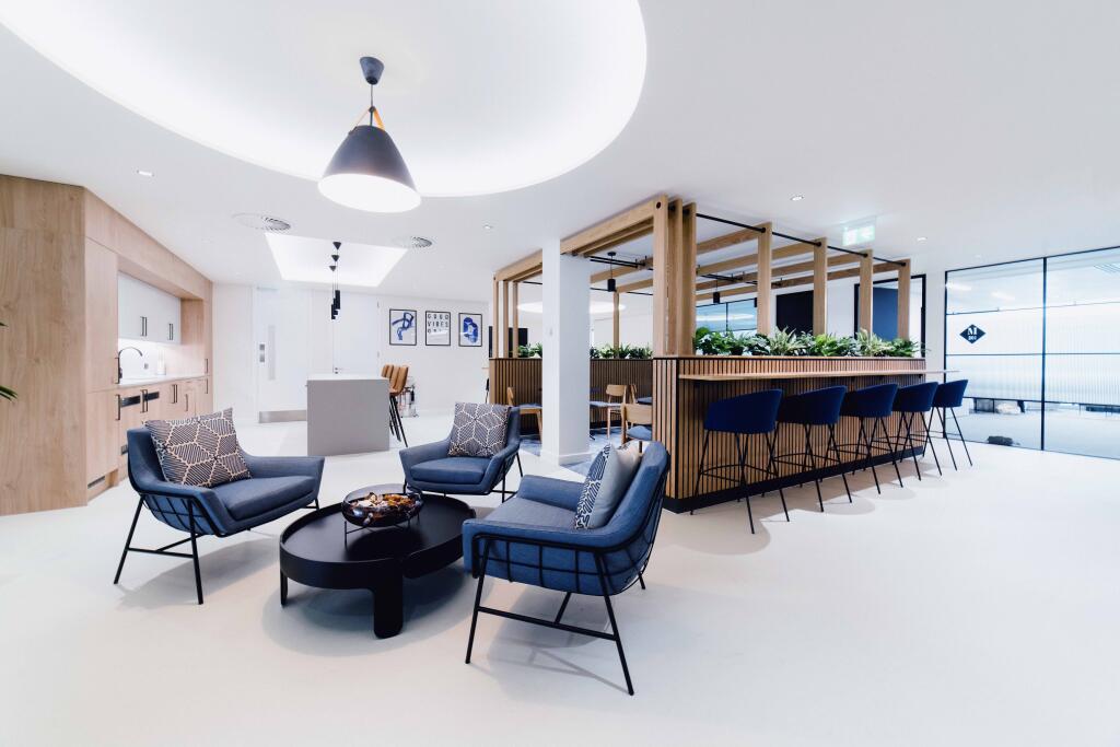 Main image of property: Parkway, Marlow, Buckinghamshire, SL7