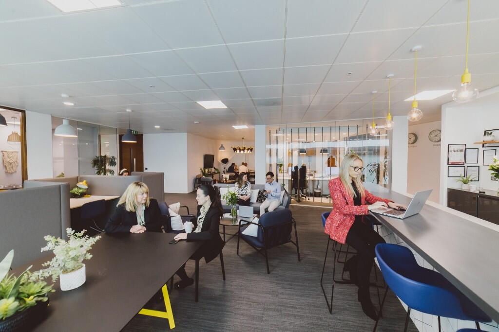 Main image of property: Belmont Road, Uxbridge, Greater London, UB8