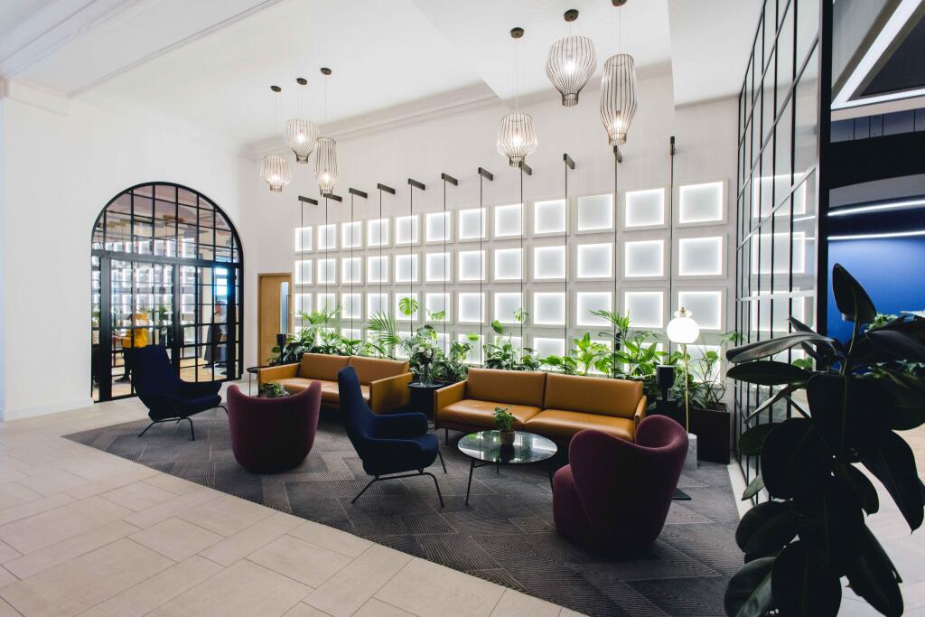 Main image of property: Oxford Street, Manchester, Greater Manchester, M1