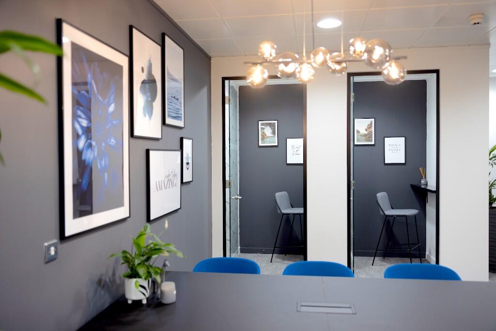 Main image of property: Piccadilly Place, Manchester, Greater Manchester, M1