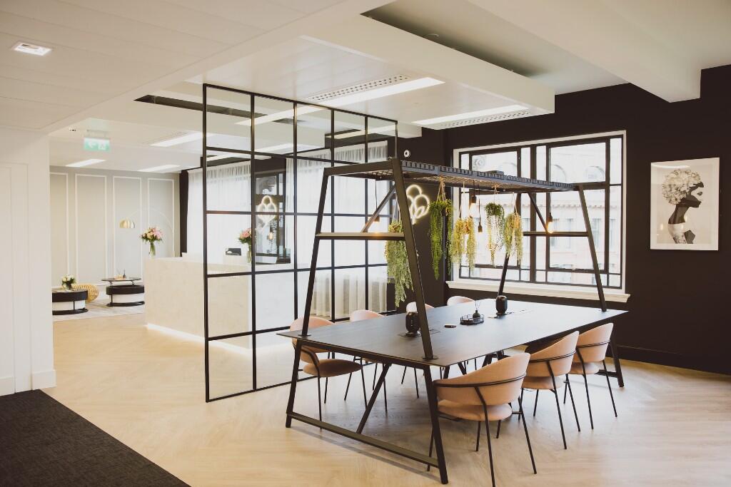 Main image of property: Parsonage Gardens, Manchester, Greater Manchester, M3