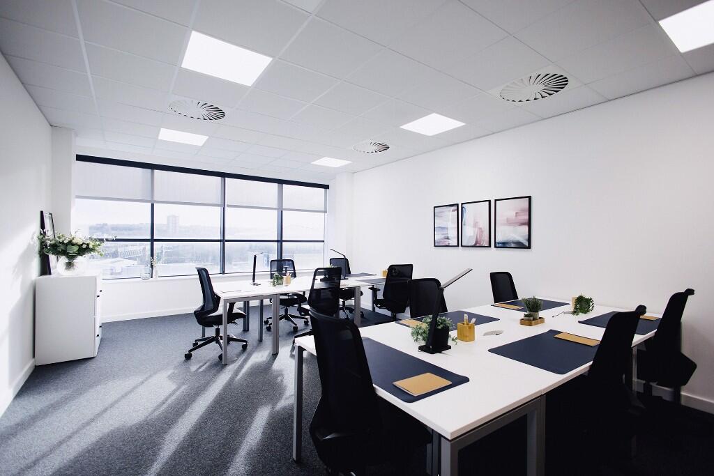 Main image of property: St. James Gate, Newcastle Upon Tyne, NE1