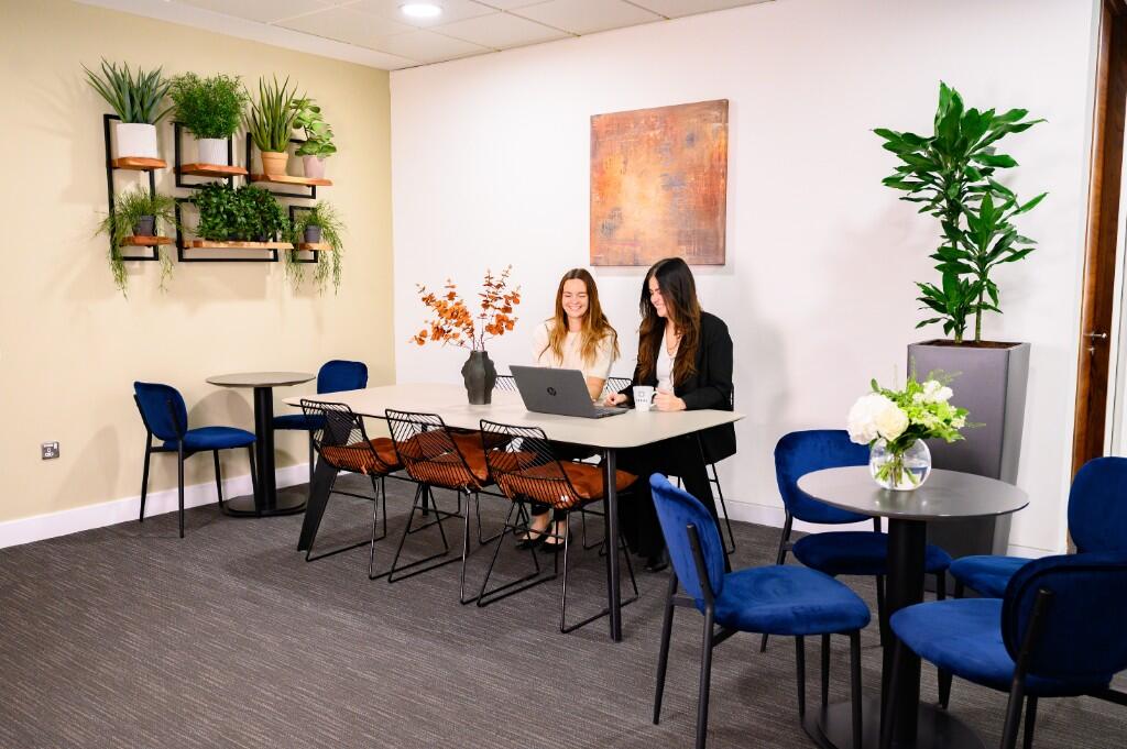 Main image of property: St. Vincent Street, Glasgow, G2