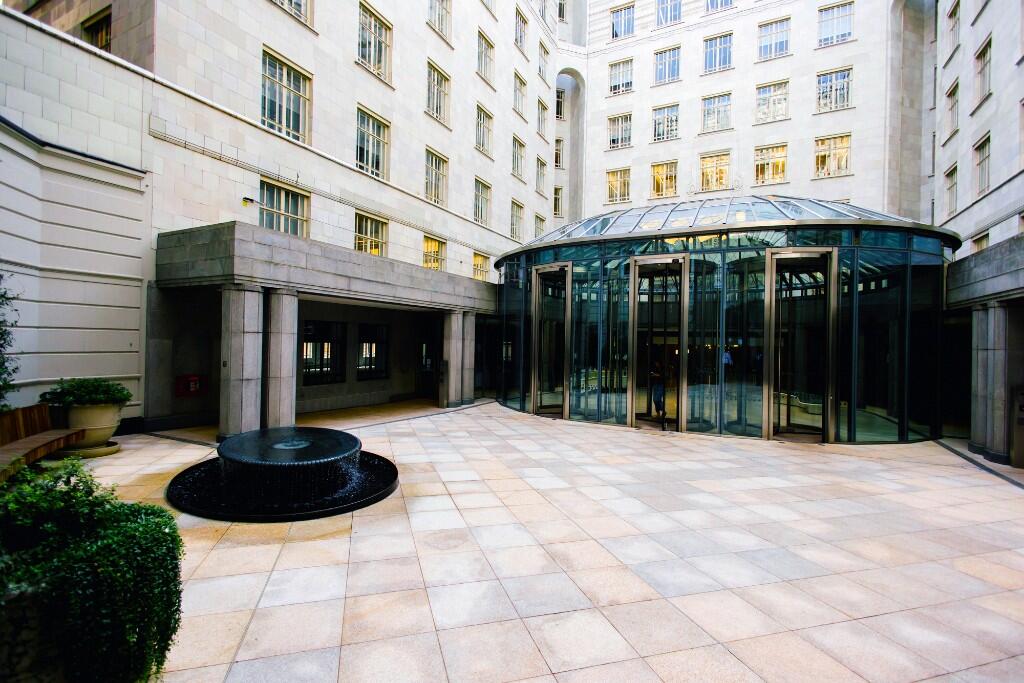 Main image of property: Strand, London, WC2R