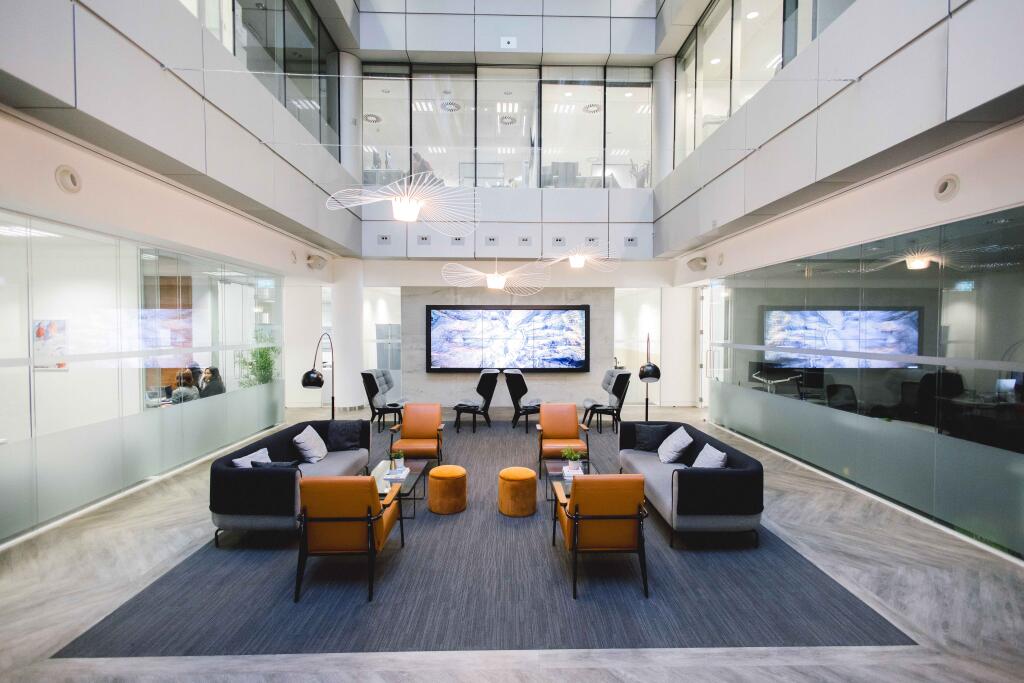 Main image of property: Gracechurch Street, London, EC3V
