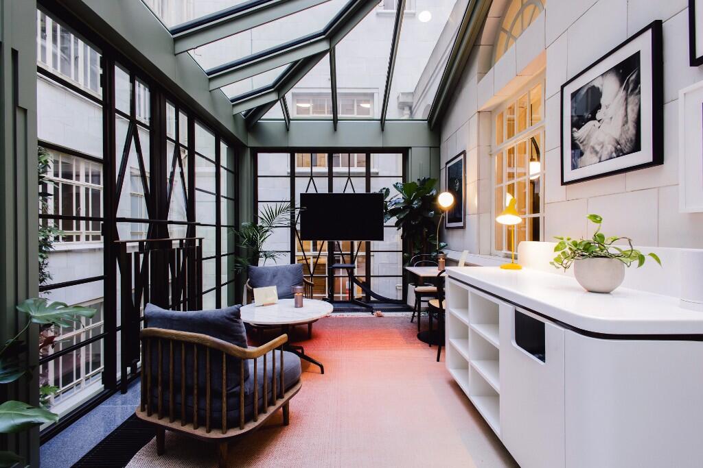 Main image of property: Strand, London, WC2R