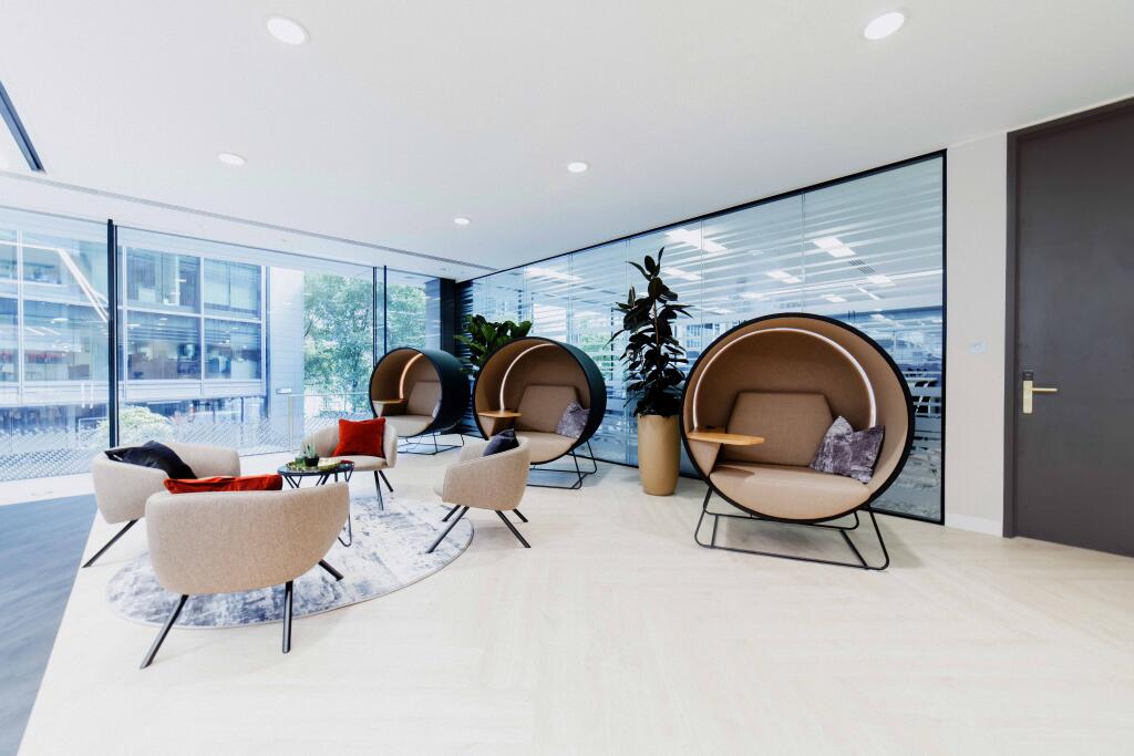 Main image of property: Mark Lane, London, EC3R