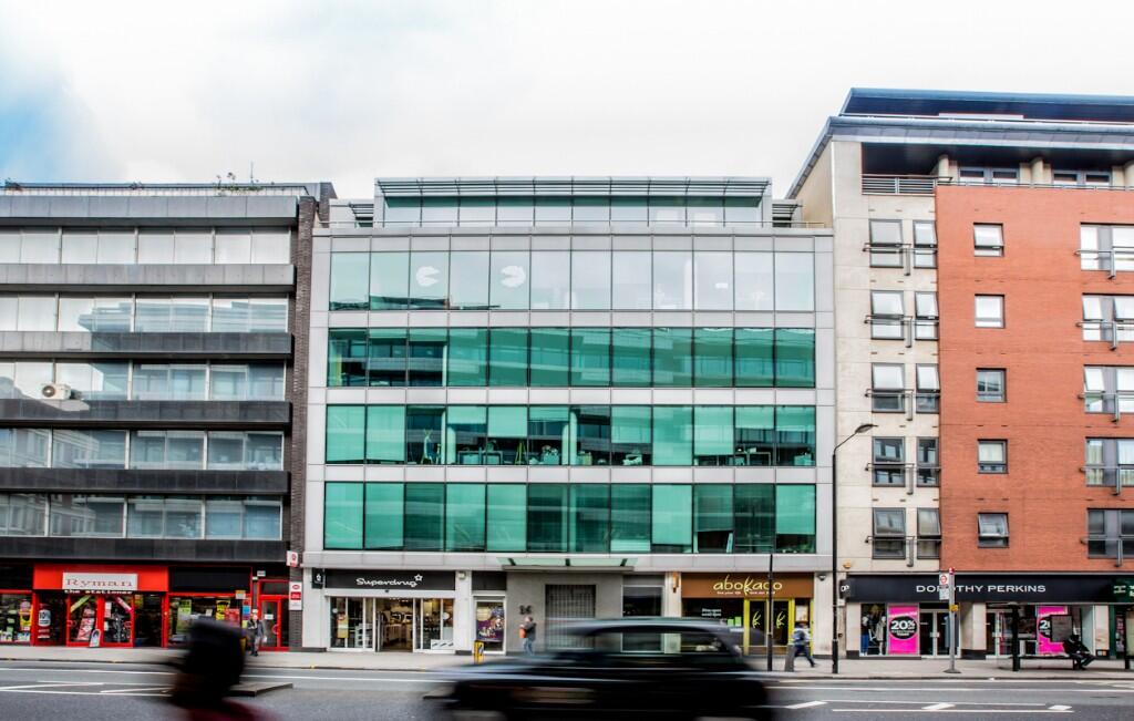 Main image of property: High Holborn, London, WC1V