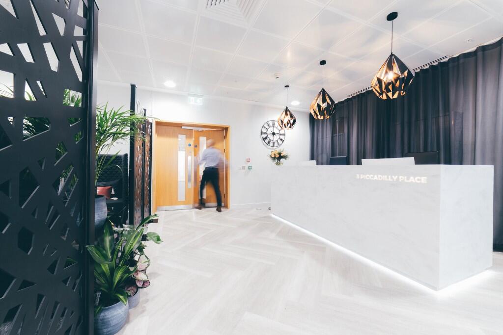 Main image of property: Piccadilly Place, Manchester, Greater Manchester, M1