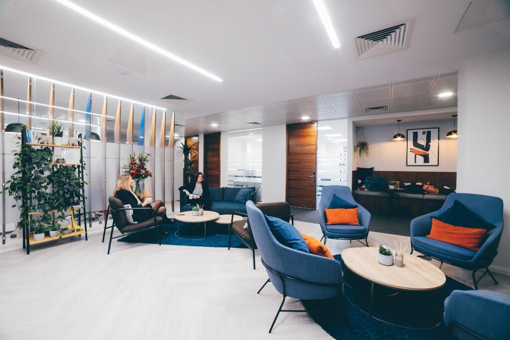 Main image of property: Park Square South, Leeds, West Yorkshire, LS1