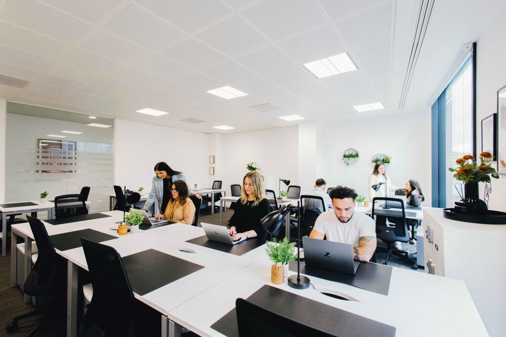 Main image of property: Belmont Road, Uxbridge, Greater London, UB8