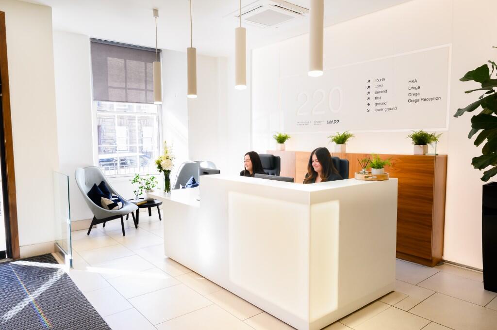 Main image of property: St. Vincent Street, Glasgow, G2