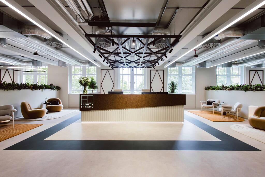 Main image of property: Strand, London, WC2R