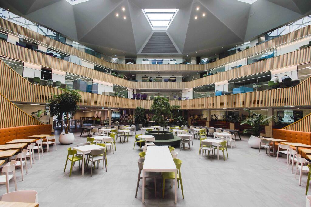 Main image of property: Elmdon Trading Estate, Bickenhill Lane, B37