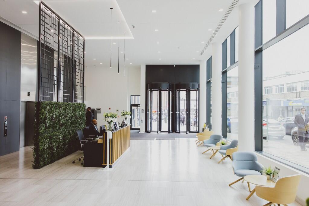 Main image of property: Belmont Road, Uxbridge, Greater London, UB8