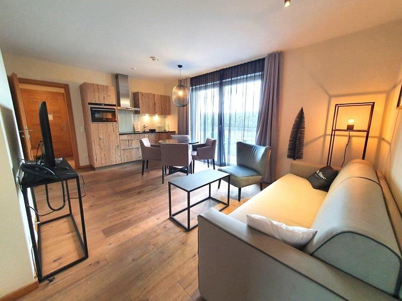 1 bedroom Apartment for sale in Zell am See, Pinzgau...