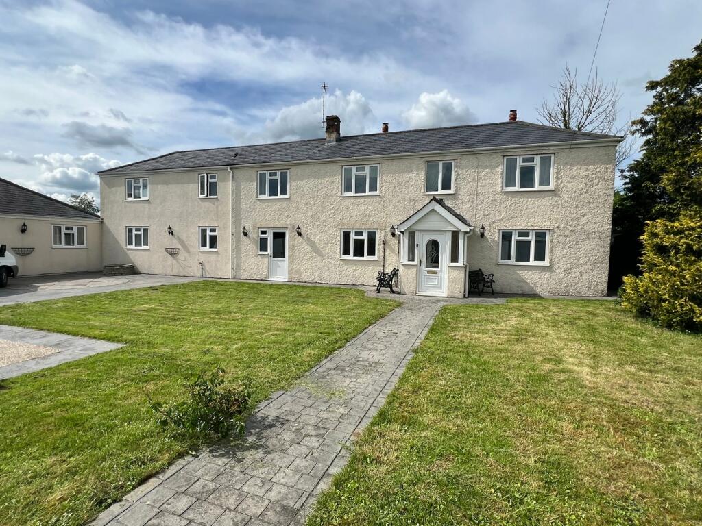 Main image of property: Evercreech, Evercreech, BA4