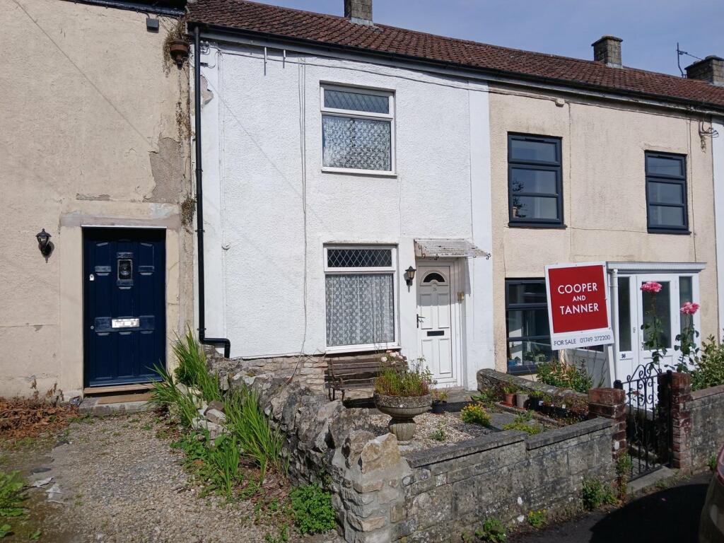1 bedroom cottage for sale in Zion Hill, Shepton Mallet, BA4
