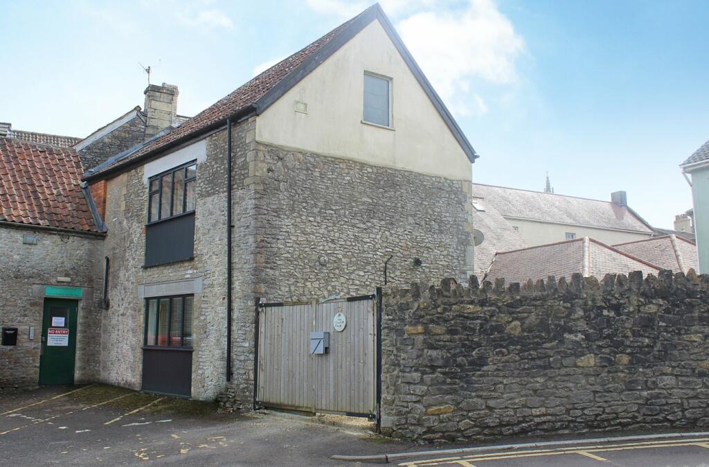 Main image of property: Great Ostry, Shepton Mallet, BA4