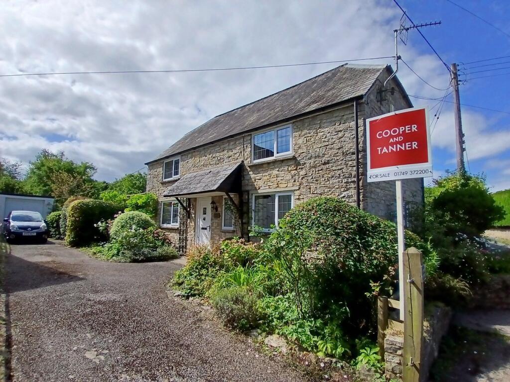 Main image of property: Stocks Lane, North Wootton, North Wootton, BA4