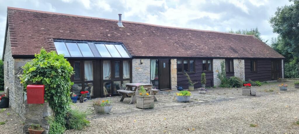 Main image of property: Bengrove Barn, Wraxall, Wraxall , BA4