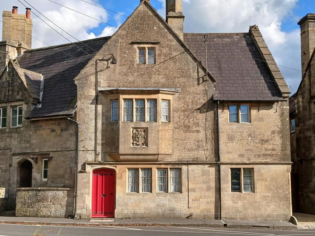 Main image of property:  Doulting, BA4